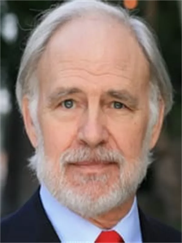 Robert Pine