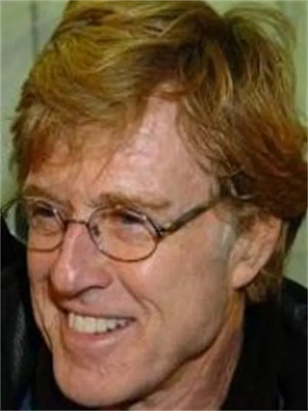 Robert Redford