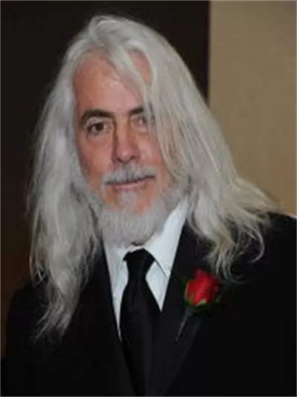 Robert Richardson