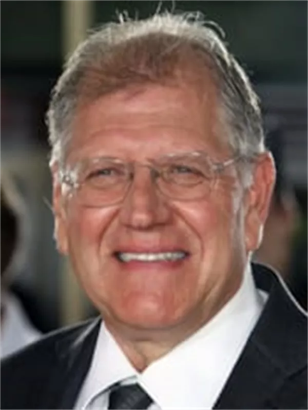 Robert Zemeckis