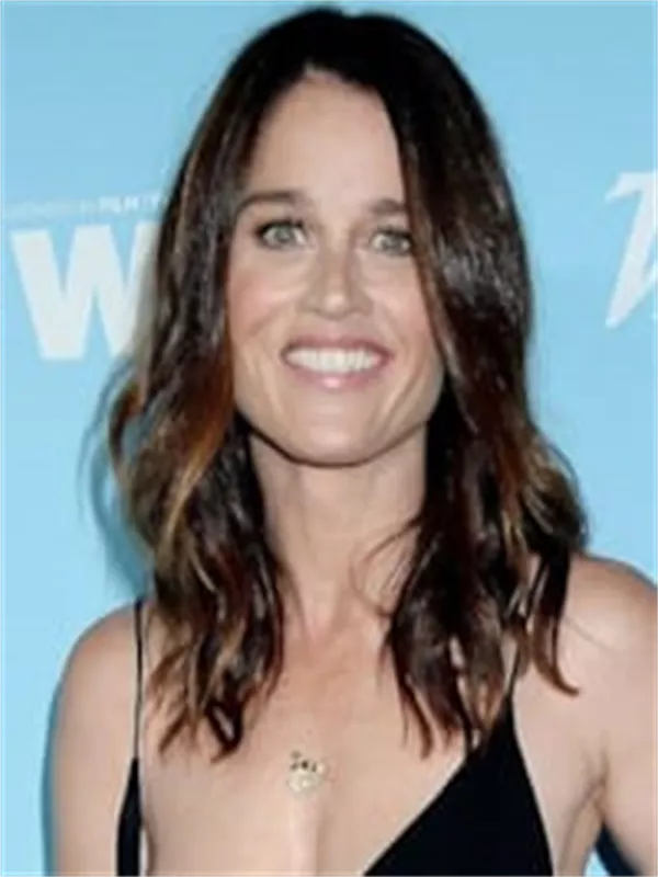 Robin Tunney