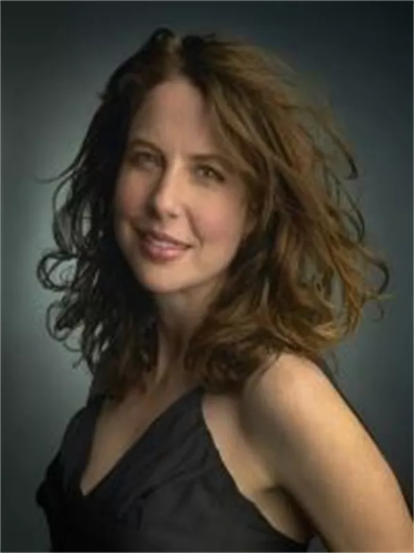 Robin Weigert