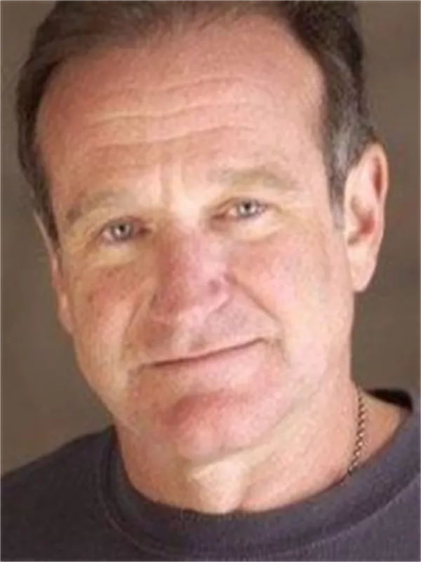 Robin Williams