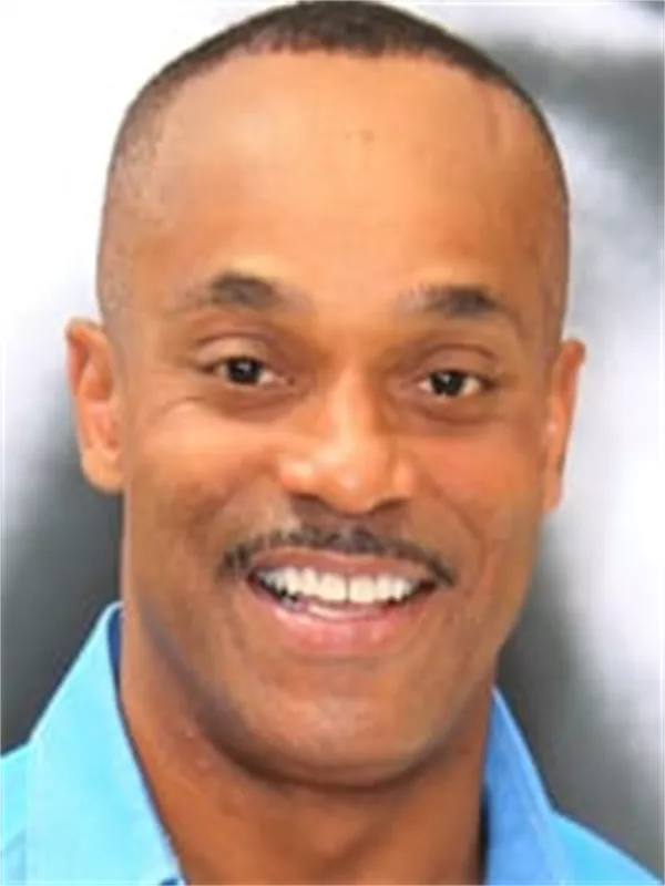 Rocky Carroll