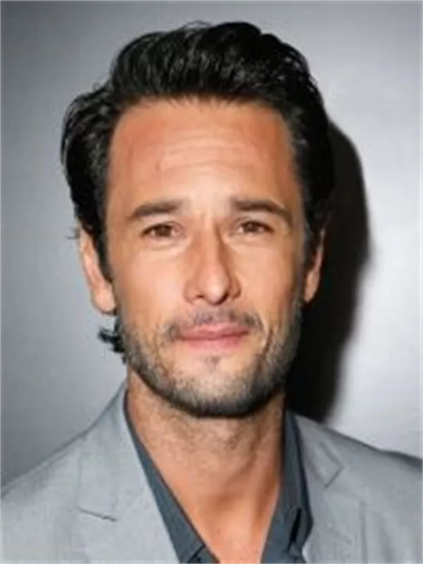 Rodrigo Santoro