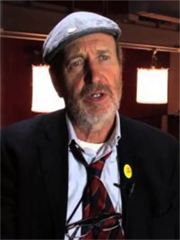Roger Pratt