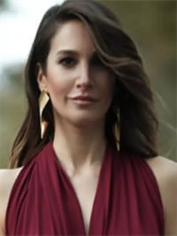 Rojda Demirer