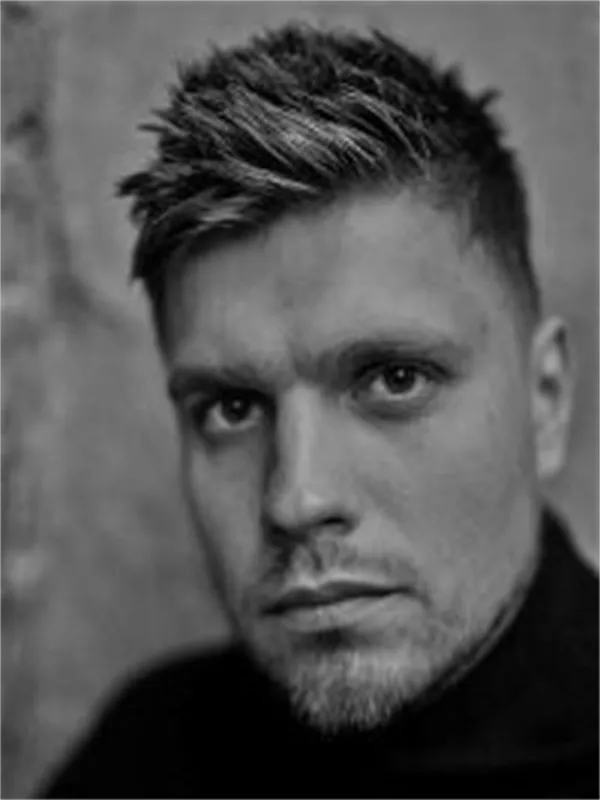 Roman Vasyanov