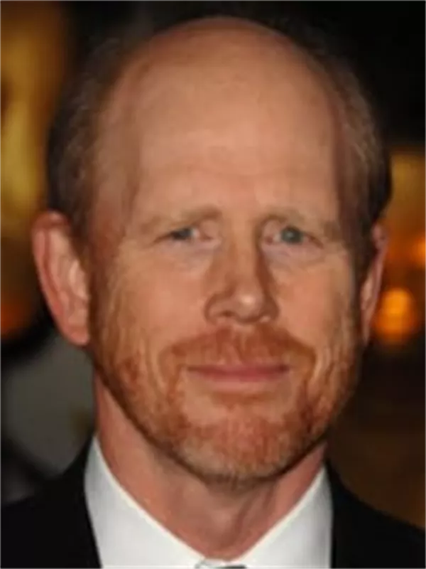 Ron Howard