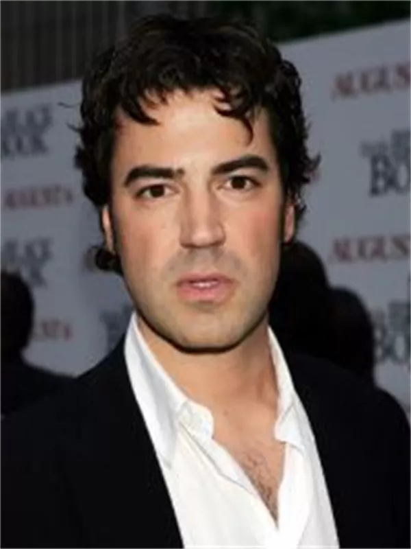 Ron Livingston