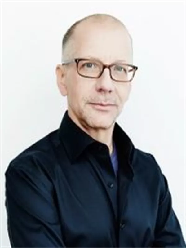 Ron Nyswaner