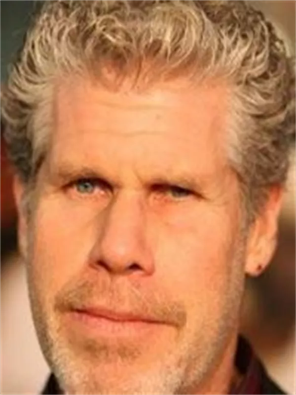 Ron Perlman
