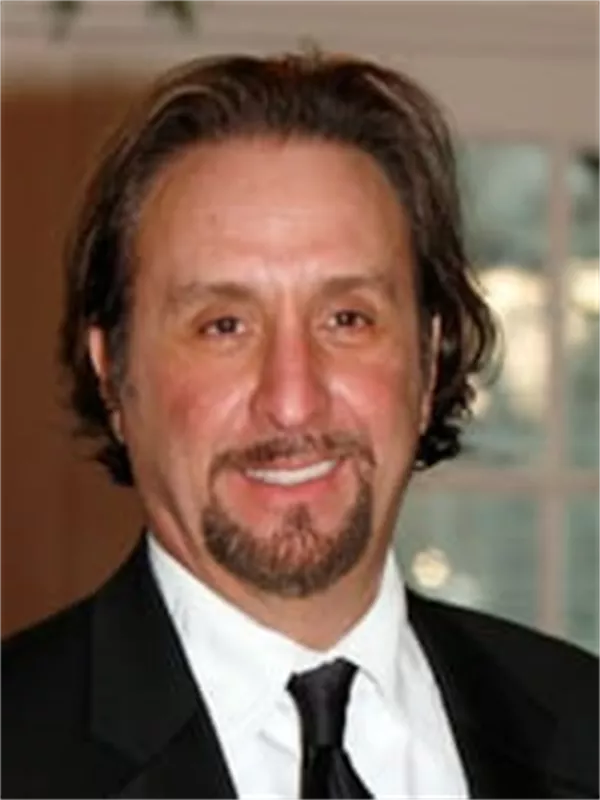 Ron Silver