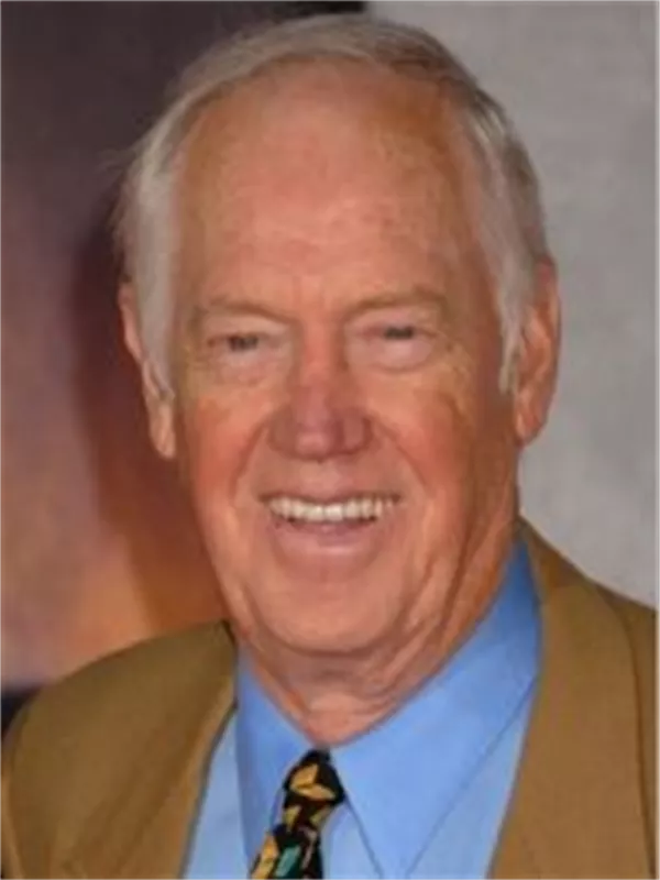 Ronny Cox