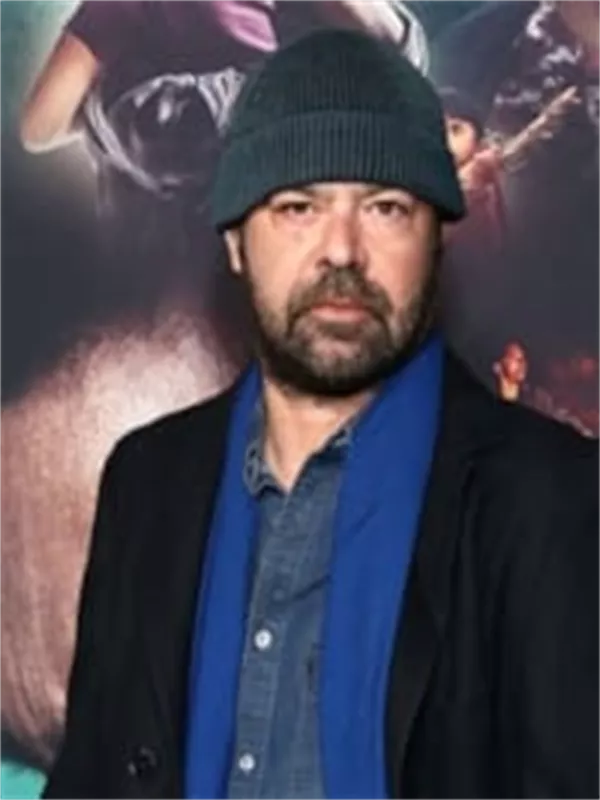 Rory Cochrane