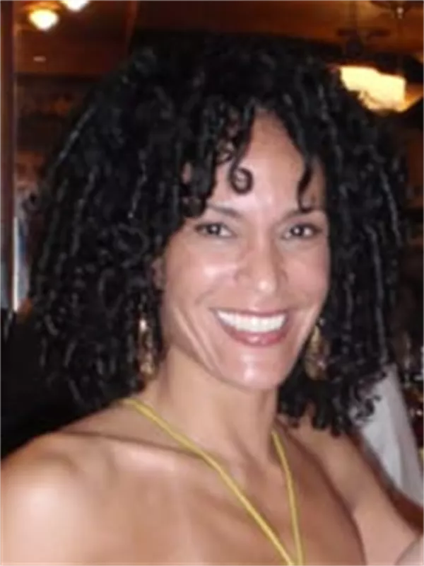 Rosa Arredondo