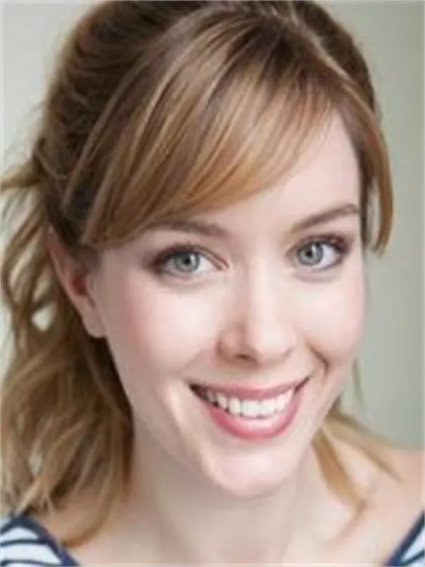 Rosanna Hoult