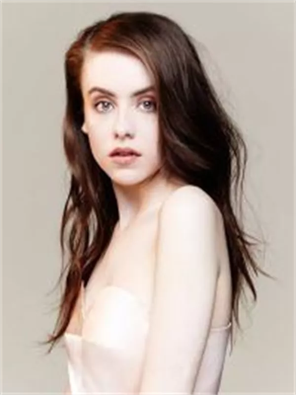 Rosie Day