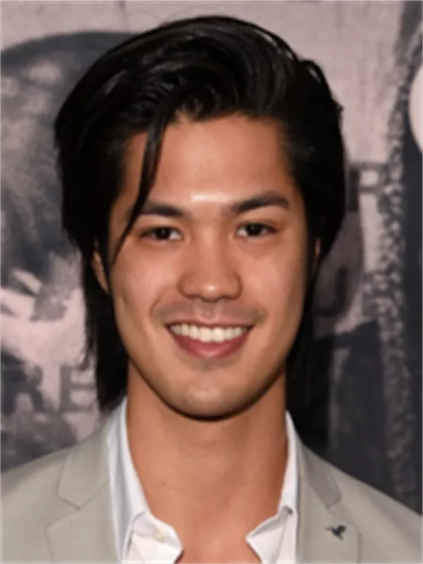 Ross Butler