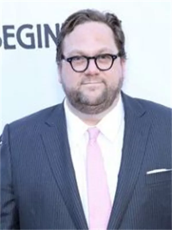 Ross Katz