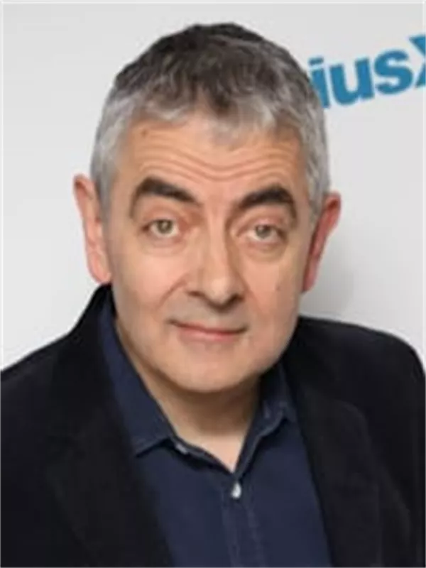 Rowan Atkinson
