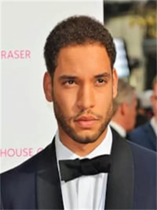 Royce Pierreson