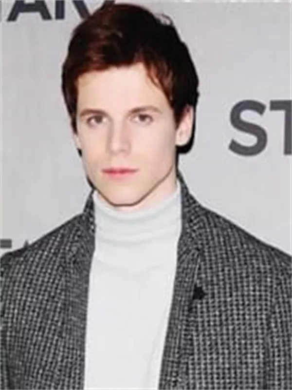 Ruairi O'Connor