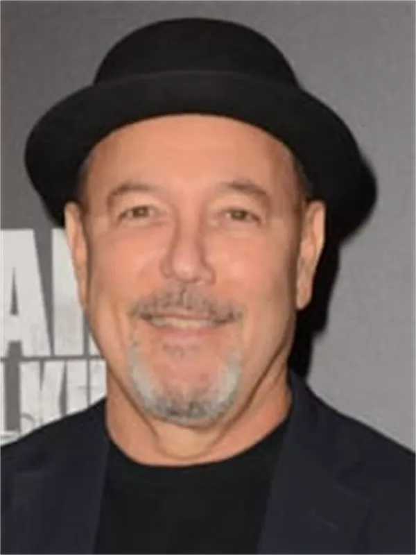 Ruben Blades
