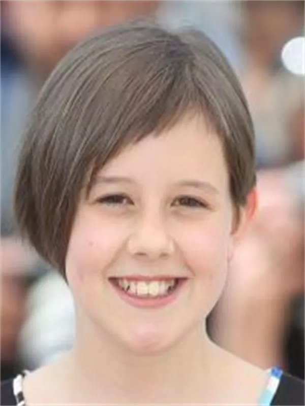 Ruby Barnhill