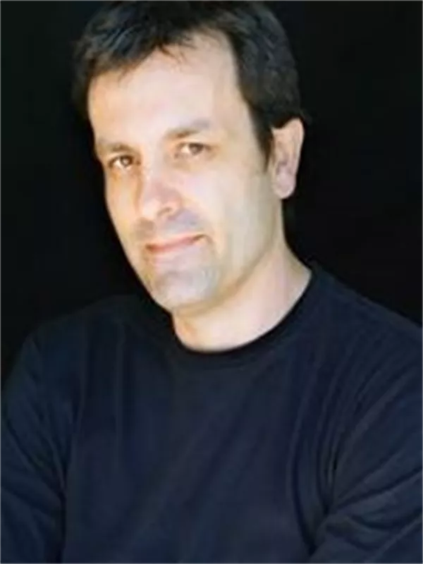 Rupert Gregson-Williams