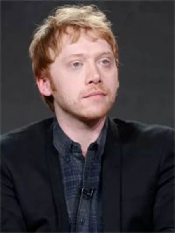 Rupert Grint