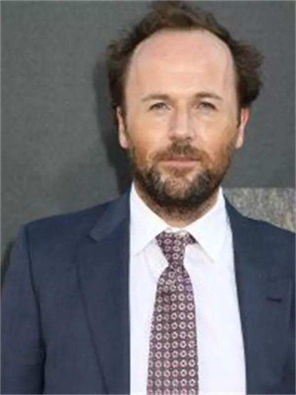 Rupert Wyatt