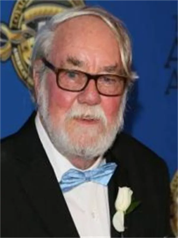 Russell Boyd