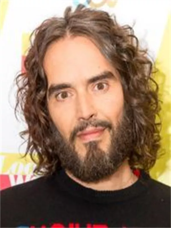 Russell Brand