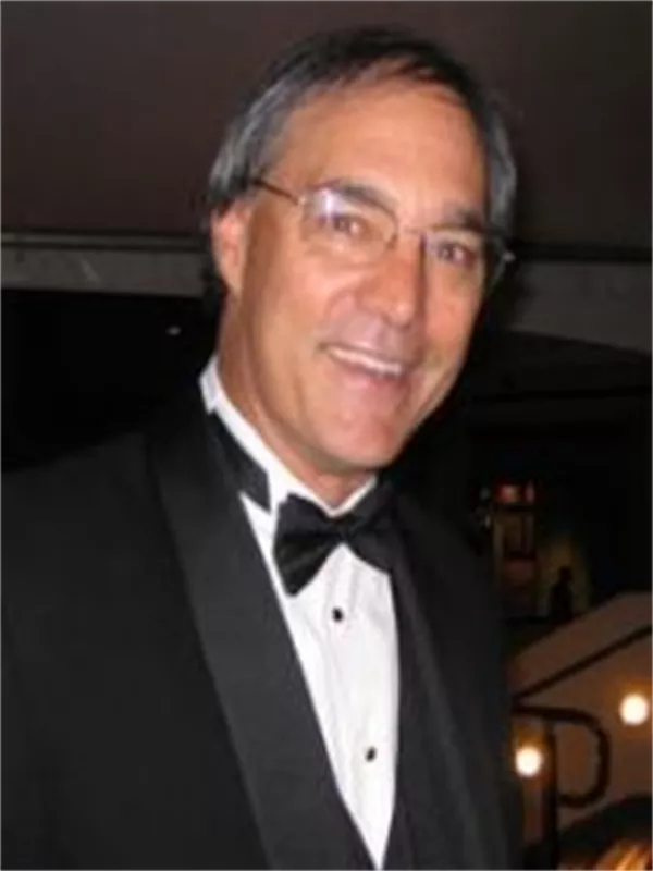 Russell Carpenter