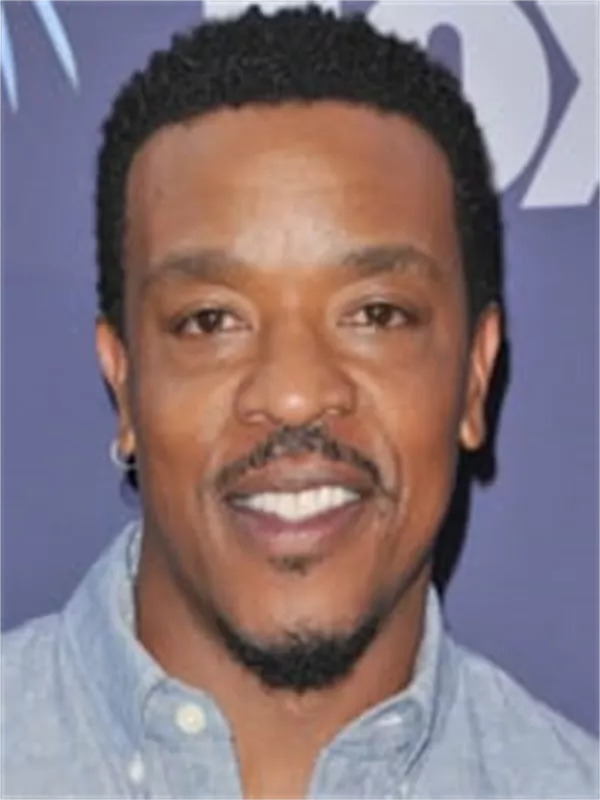 Russell Hornsby
