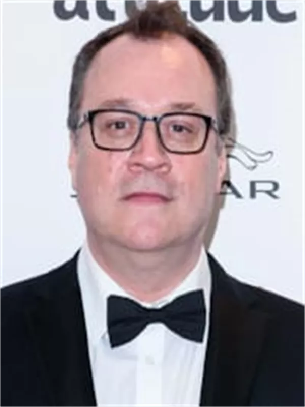 Russell T. Davies