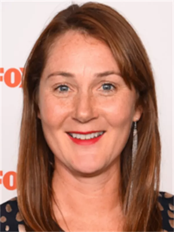Ruth Gemmell