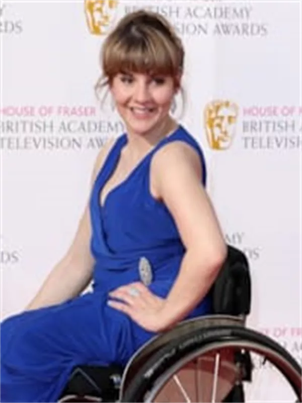 Ruth Madeley