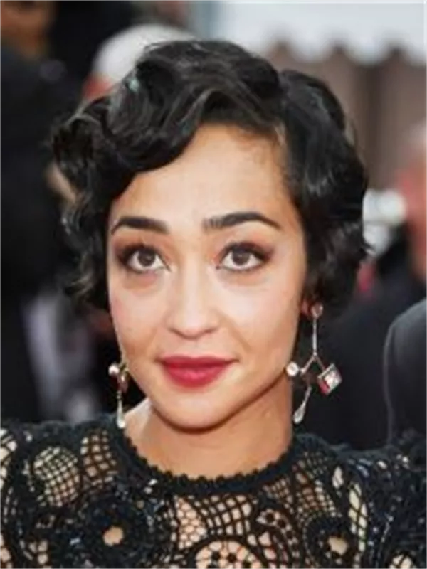 Ruth Negga