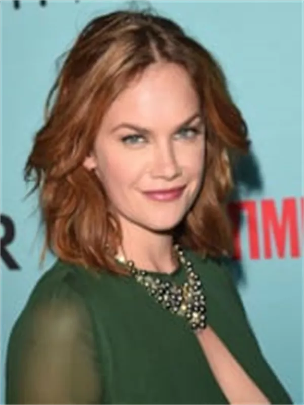 Ruth Wilson