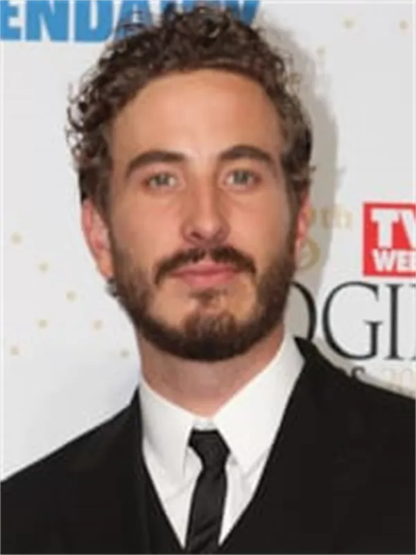 Ryan Corr