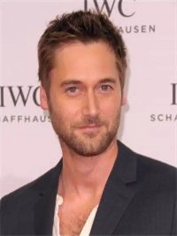 Ryan Eggold