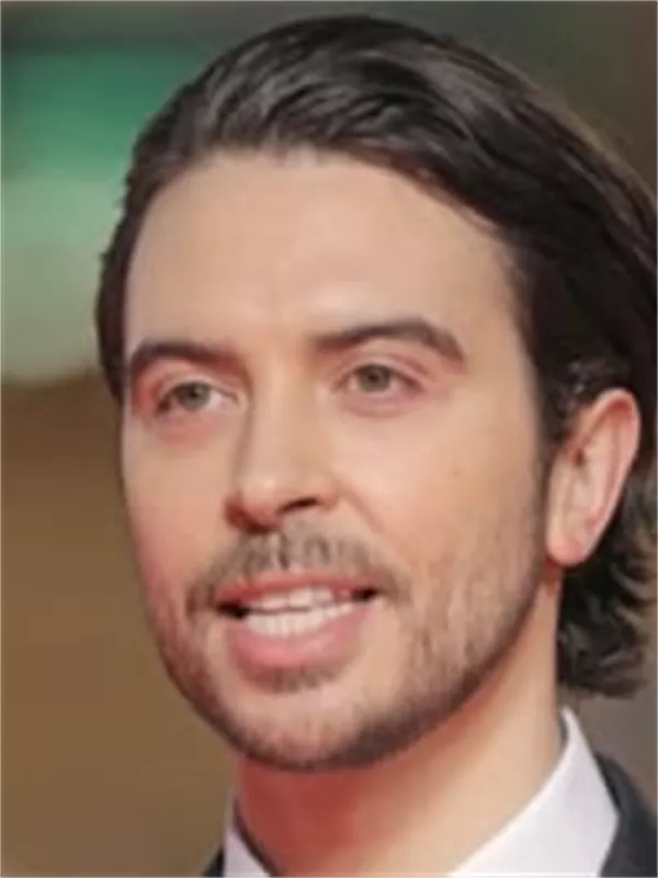 Ryan Gage