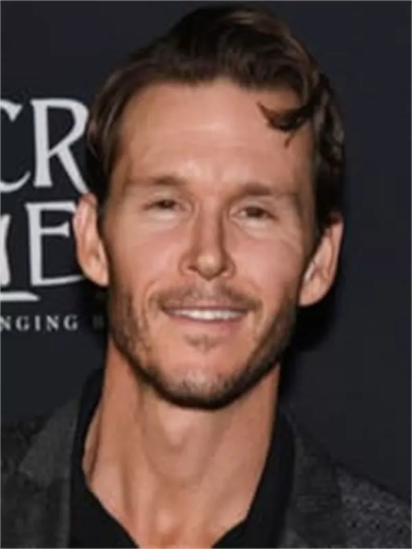 Ryan Kwanten