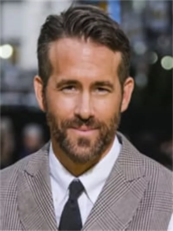 Ryan Reynolds