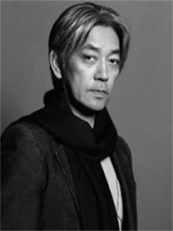 Ryuichi Sakamoto