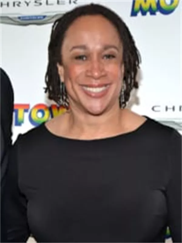 S. Epatha Merkerson