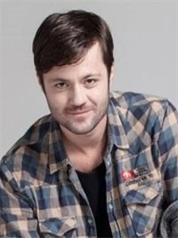 Sadi Celil Cengiz