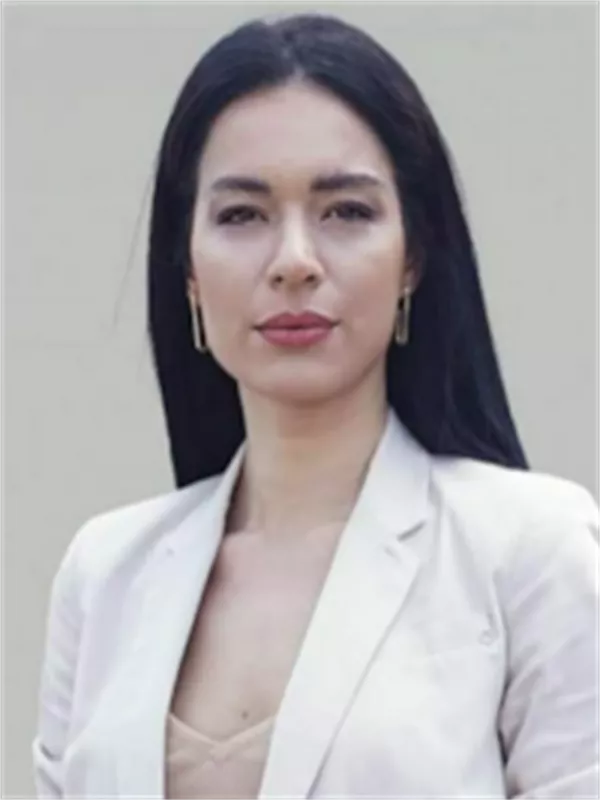 şafak Pakdemir
